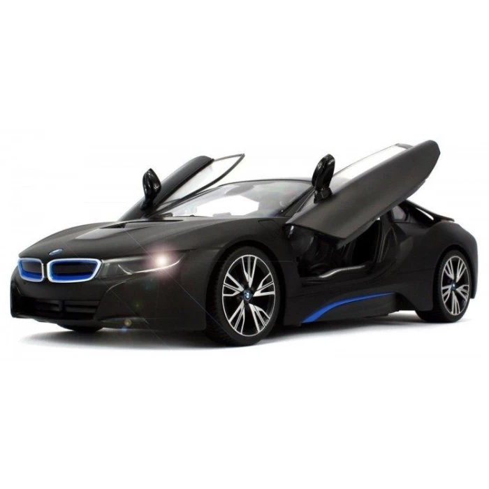 Auto zdalnie sterowane bmw i8 rastar