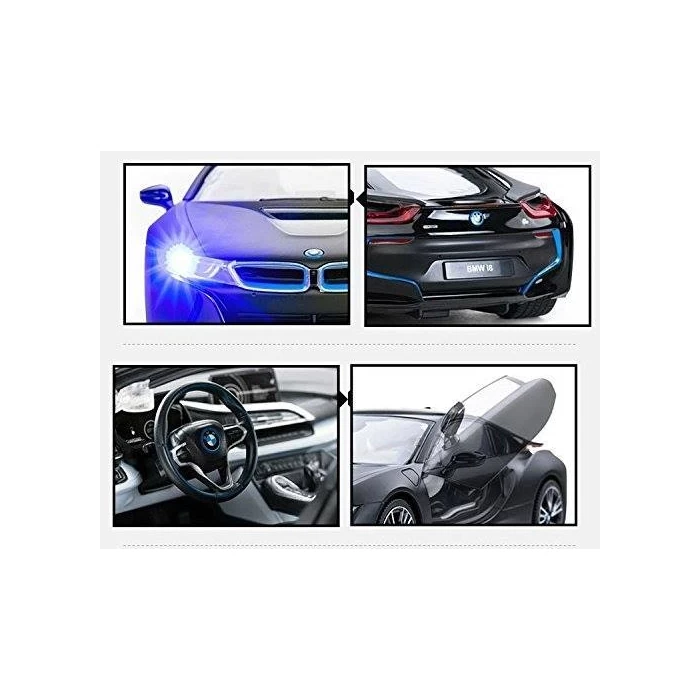 Rastar BMW i8