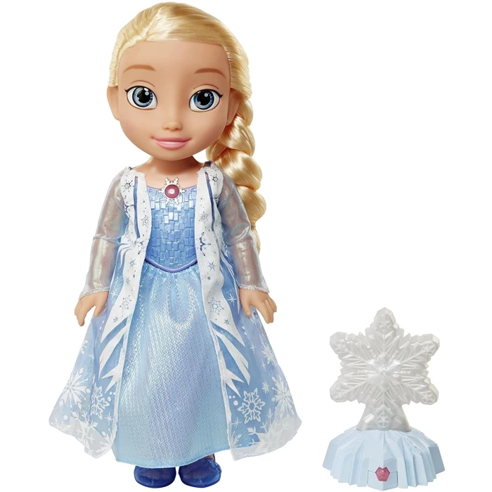 Disney Kraina Lodu Elsa Snow Glow