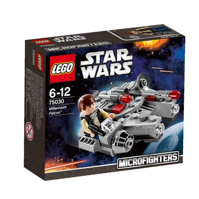 LEGO® Star Wars Millennium Falcon - 75030