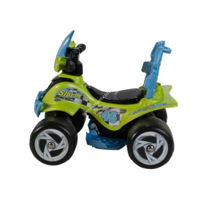 Chad valley baby quad best sale