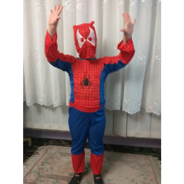 spiderman strój sklep