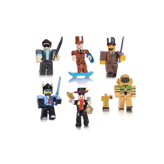 Figurki roblox legends