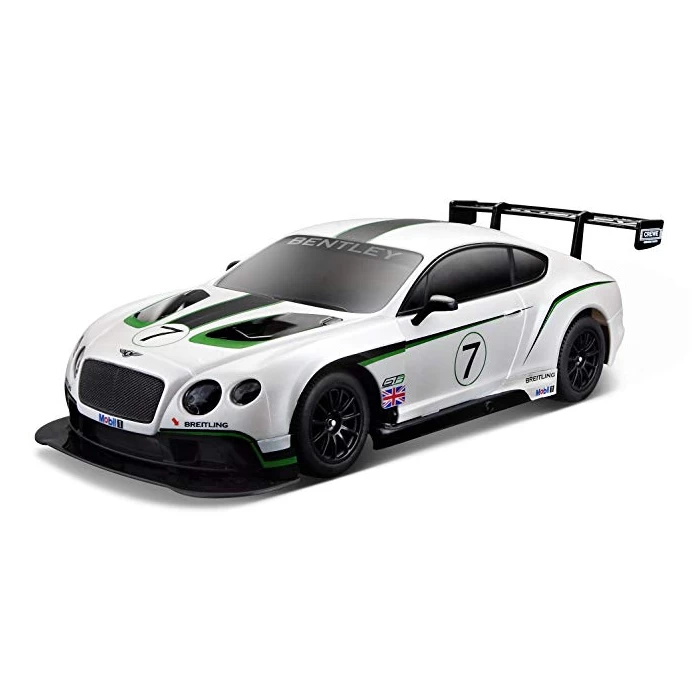 Samochód RC Bentley Continental GT 1:14