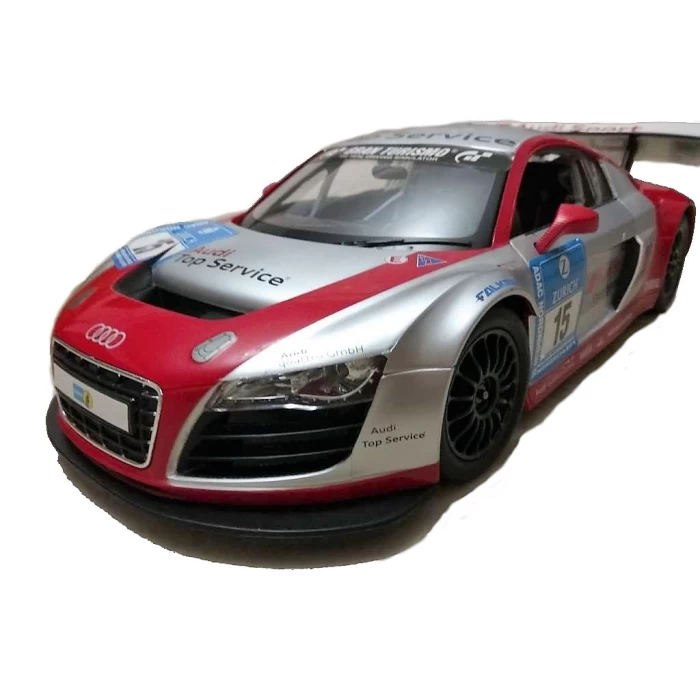 rc audi