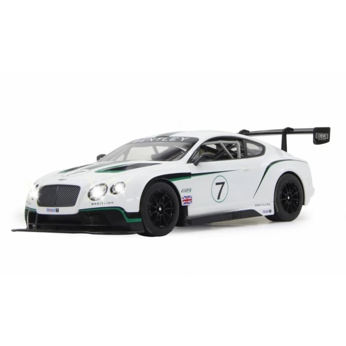 Samochód RC Bentley Continental GT 1:14