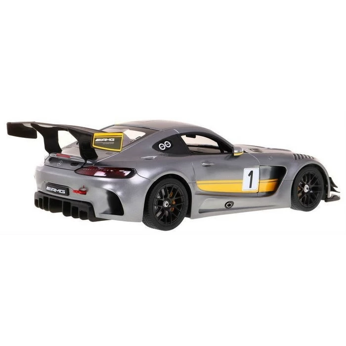 Mercedes GT 3 Rastar