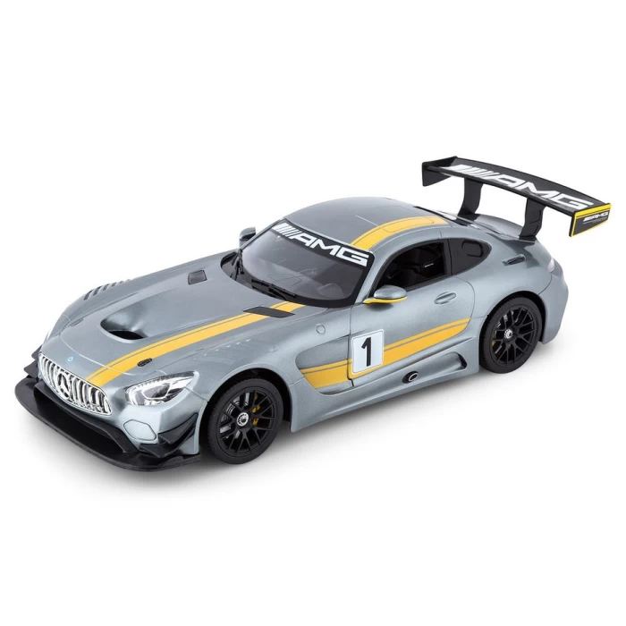 Samochód RC Mercedes AMG GT3