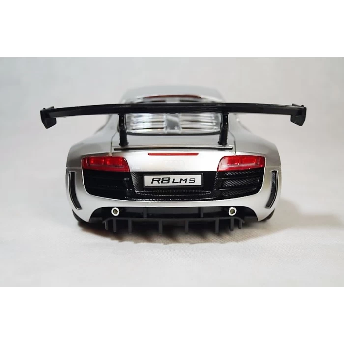 model rc zdalnie sterowany audi