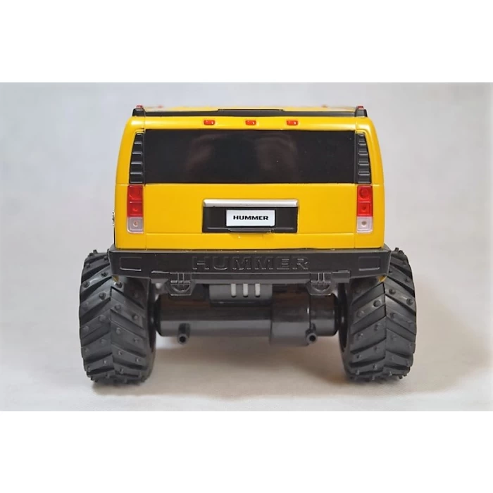 rc samochód hummer h2