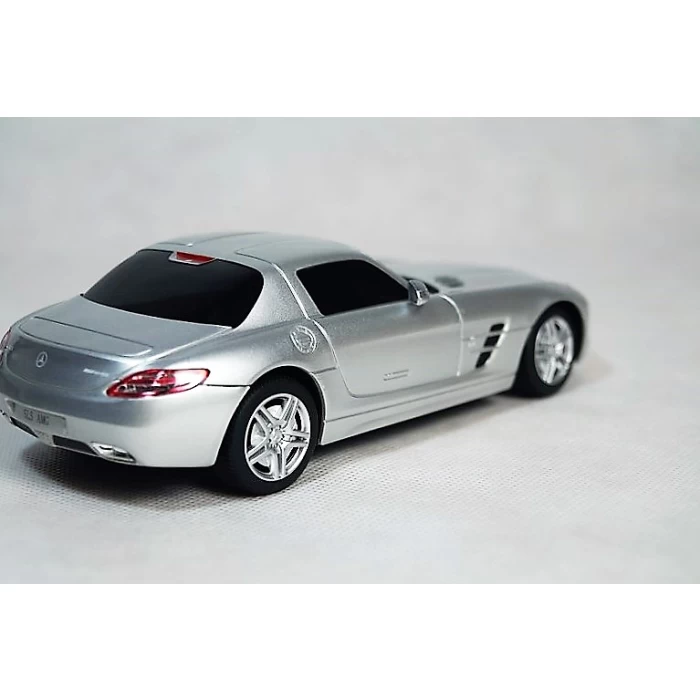 rc mercedes sls