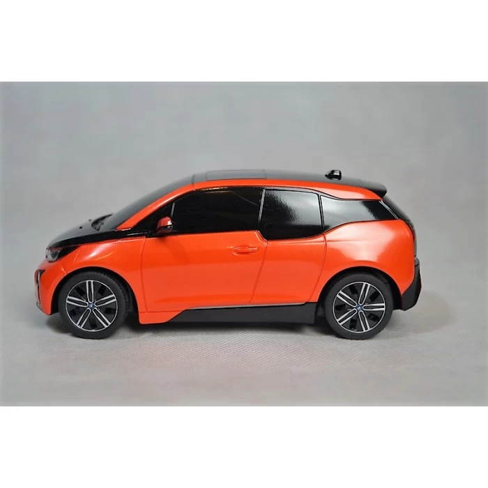 bmw i3 rastar