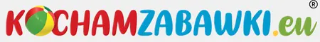Kocham Zabawki