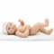 Lalka Bobas Pure Baby 46 cm