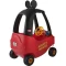 Jeździk Little Tikes Cozy Coupe Myszka Mickey