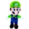 Maskotka Luigi 30cm