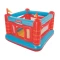 DMUCHANY ZAMEK TRAMPOLINA Fisher Price