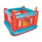  DMUCHANY ZAMEK TRAMPOLINA Fisher Price