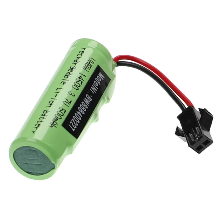 Akumulator do aut zdalnie sterowanych 500mAh 3.7V Li-Ion