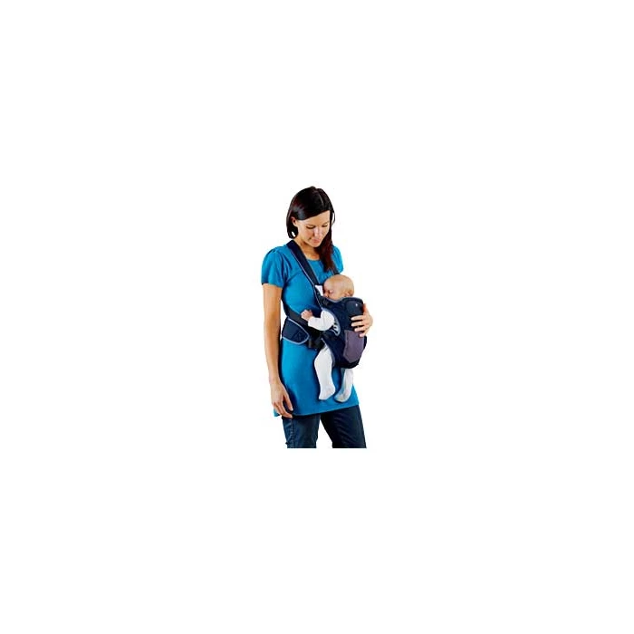 Nosidełko Babystart Baby Carrier