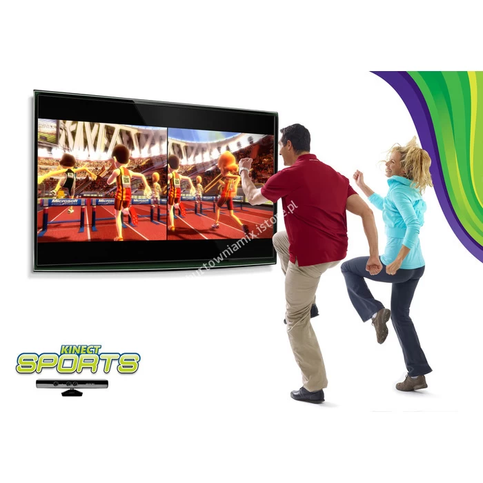 KINECT SPORTS