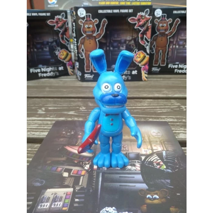 Boonie fnaf figurka