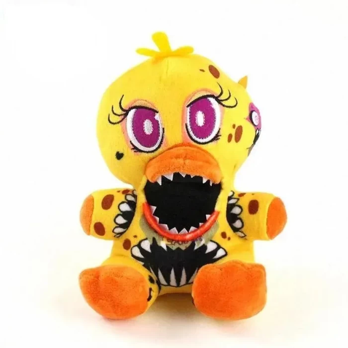 Chica Fnaf