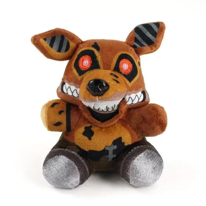 Foxy Fnaf