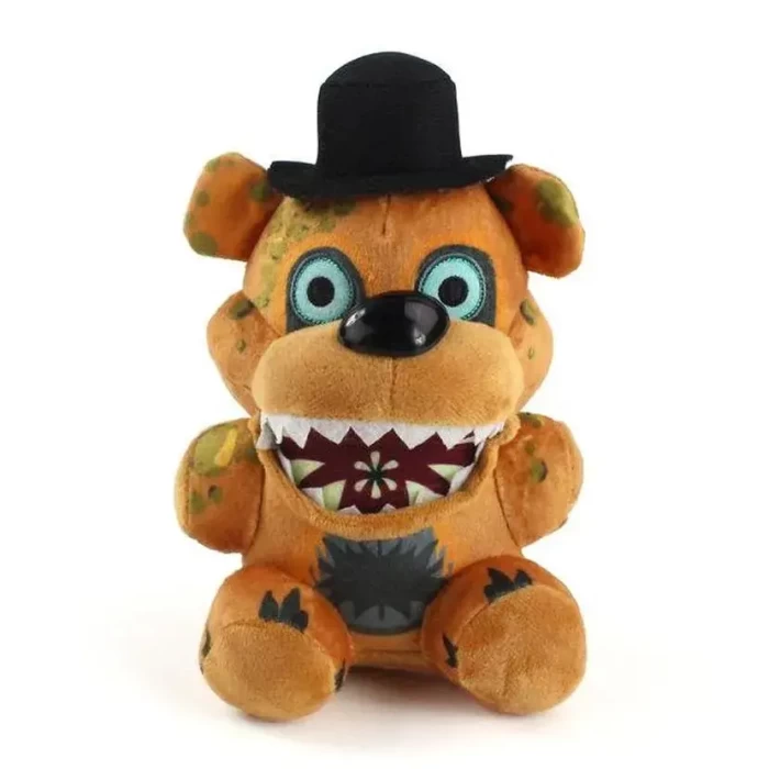 Freddy Fnaf