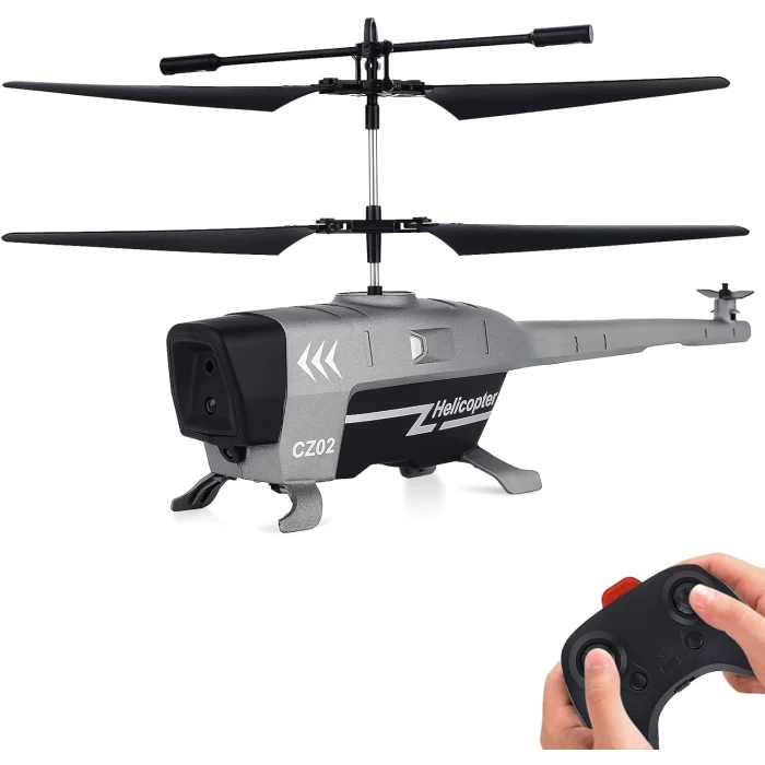 Helikopter Zdalnie Sterowany RC Black Ant