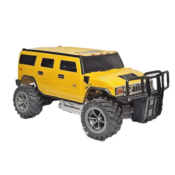 zdalnie sterowany hummer h2 1:14