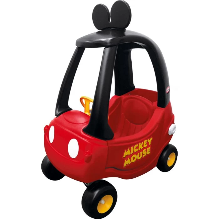 Jeździk Little Tikes Cozy Coupe Myszka Mickey