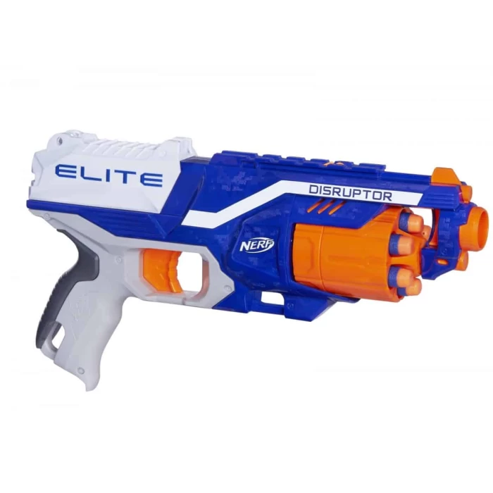 NERF Pistolet N-strike Diruptor