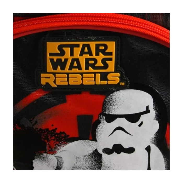 Plecak szkolny tornister STAR WARS Rebels