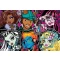 PUZZLE 160 ELEMENTÓW MONSTER HIGH