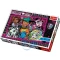 PUZZLE 160 ELEMENTÓW MONSTER HIGH