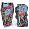 PUZZLE 150 ELEMENTÓW MONSTER HIGH GHOULIA YELPS