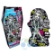 PUZZLE 150 ELEMENTÓW MONSTER HIGH FRANKIE STEIN