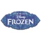 PLECAK FROZEN KRAINA LODU 3 KIESZENIE