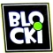 KLOCKI BLOCKI WOJSKO 548 EL. CZOŁG