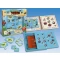 GRA LOGICZNA PIRACI HIDE&SEEK SMART GAMES