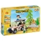 KLOCKI COBI WILD STORY SAFARI 250 KL