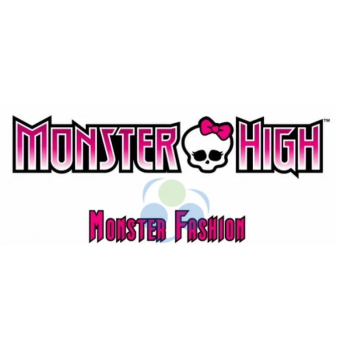 STUDIO BIŻUTERII MONSTER HIGH