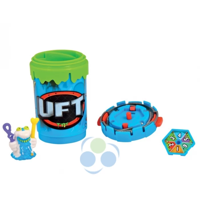 TRASH PACK UFT SPINNER PACK NOWOŚĆ