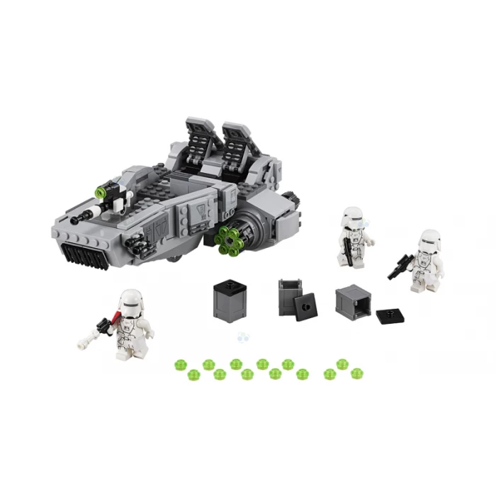 LEGO STAR WARS 75100 FIRST OTHER SNOWSPEEDER