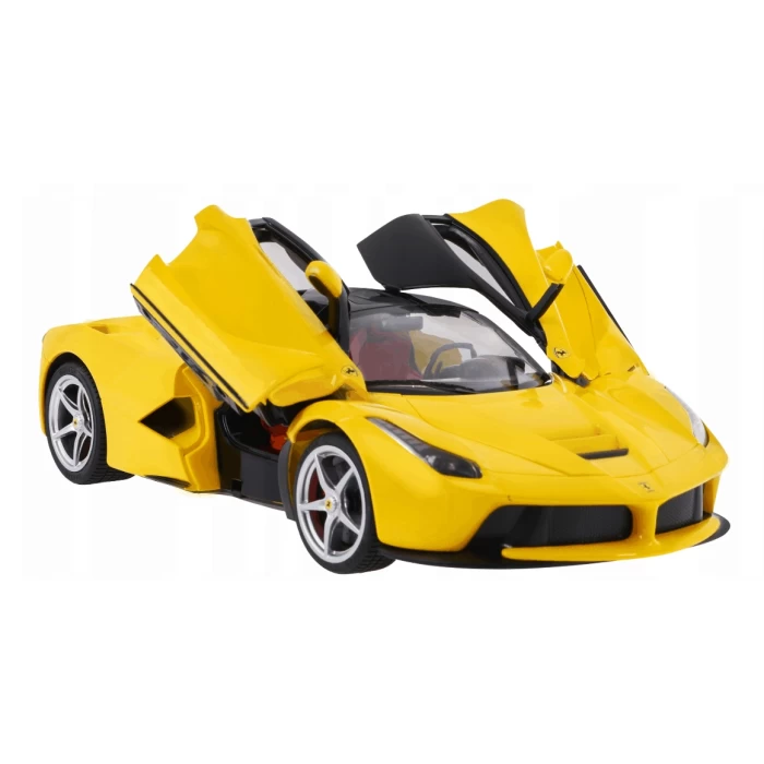 Zdalnie sterowany Laferrari F70 1:18 RASTAR RC