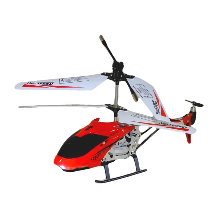 Helikopter RC FQ777-S1 zdalnie sterowany